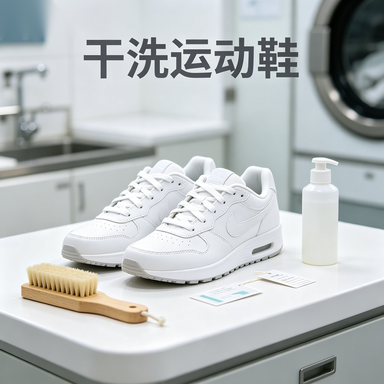 珠海运动鞋洗护